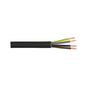 N1XV-R, 4G6 mm², T 500, 0,6/1kV