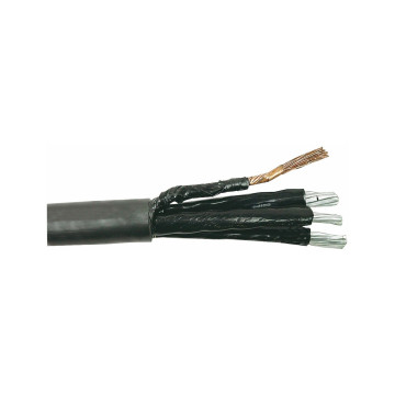 AXQJ, 3x50/15 mm², 0,6/1kV, Halogenfri