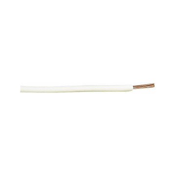 FK (H07V-R), 2,5 mm², Vit, K100, 450/750V