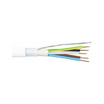 EXLQ, 4G1,5 mm², B200, 450/750V