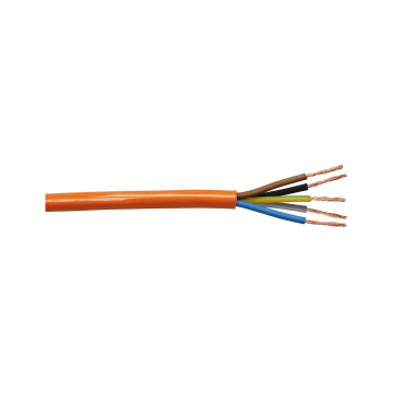 Gummikabel PUR (H07BQ-F), 5G6, T500