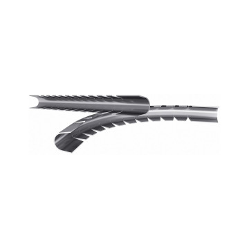 Kabelskydd Flex 34mm x 390mm
