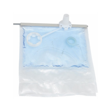 Gelmix, 2-komponent, 0,42 liter