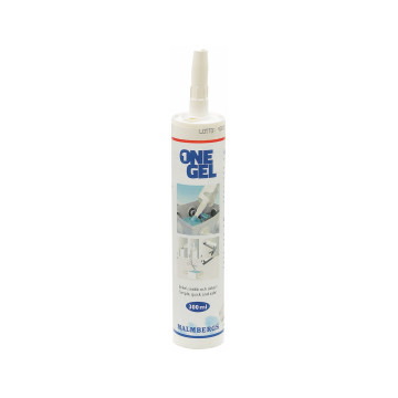 Gel 1-Komponent, 300 ml, tub
