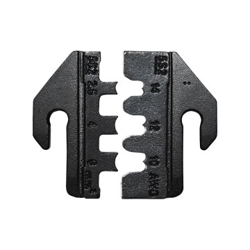 Pressbackar NCXD, MC4, 2,5-6 mm²