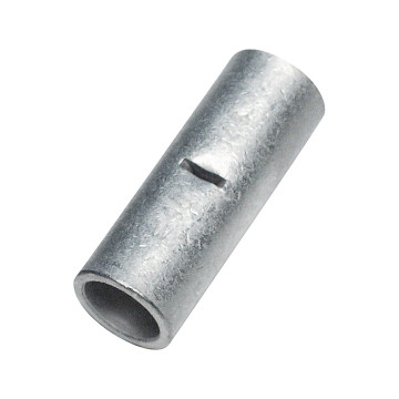 Rörskarvhylsa, Oisolerad, 1,5 mm², 100 st/frp