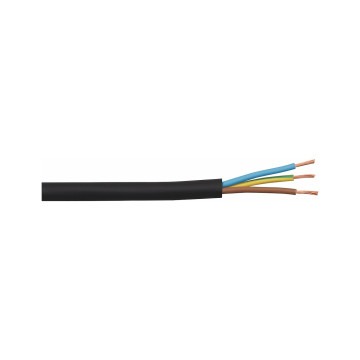 RDOE (H07RN-F), 3G1,5 mm², T500 m, 450/700V