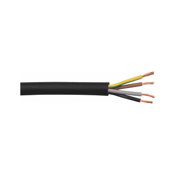 RDOE (H07RN-F), 4G1,5 mm², R50, 450/700V