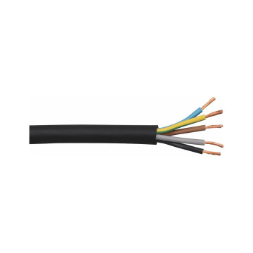RDOE (H07RN-F), 5G16 mm², T500 m, 450/700