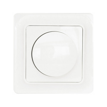 Dimmer GAMMA, 1-pol/trapp