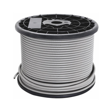 Flexrör FQ (H07Z1-R) 3G1,5 Ø16mm, 300m