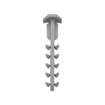 Allroundfäste för sten/betong, 31mm, 200st/förp