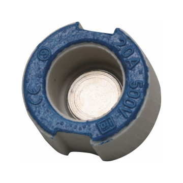 Passdel, 20A, DII, 3st/frp