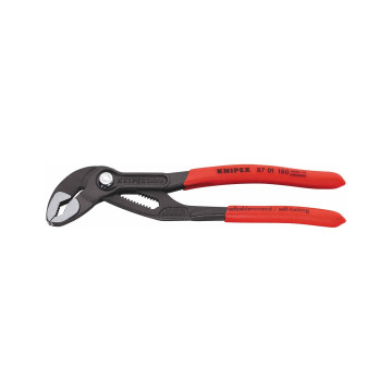 Polygrip Knipex, 180mm