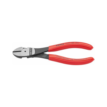 Avbitare Knipex, rak, 160mm