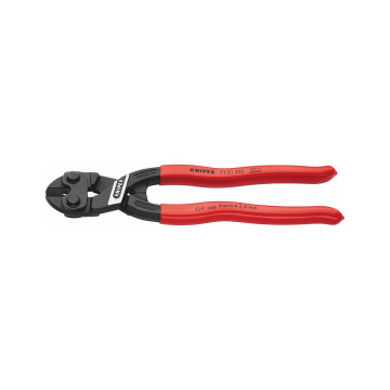 Bultsax Knipex, rak, 200mm