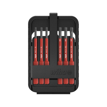 Bitsats Slimbit Electric, Torx,  6 bits