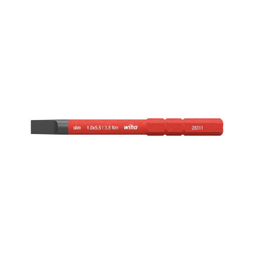 Bits Slimbit Electric, Spår 5.5 mm