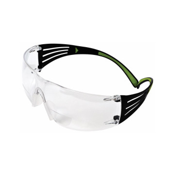 Skyddsglasögon 3M SecureFit med styrka, 1,5
