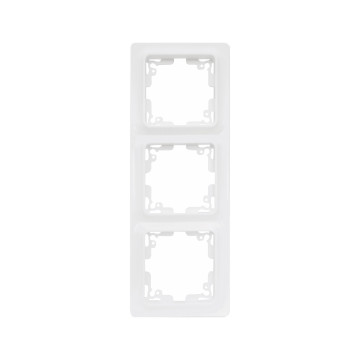 Kombinationsram GAMMA, 3-fack
