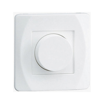 Dimmer Nova, Vit, 30 - 300W