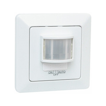 Rörelsevakt, 500W