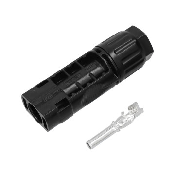 Solcellskontakt MC4
