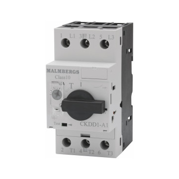 Motorskyddsbrytare 0,16-0,25A