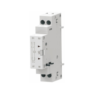 Underspänningsutlösare, 230V AC