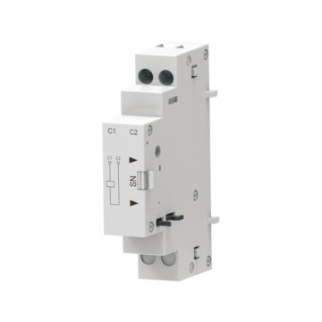 Shuntutlösare, 24V DC