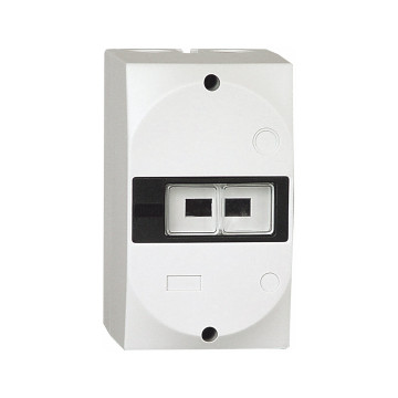 Kapsling, IP55