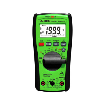 Digital multimeter BT, 1000V AC/DC