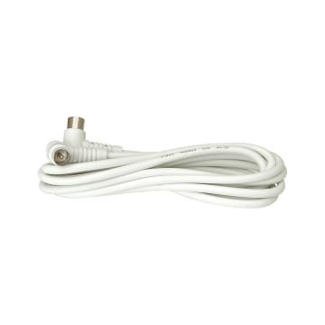 Antennsladd, 7,5 m
