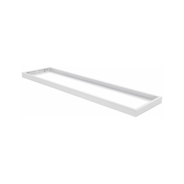 Ram för Lux och Lux II LED-panel 1200x300 modul