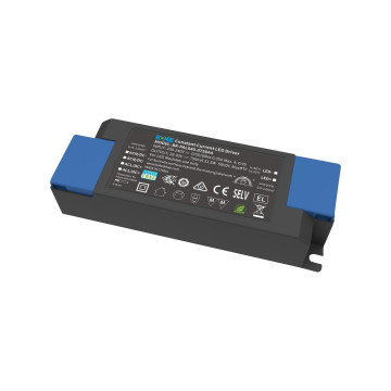 LED driver ON/OFF. Tillbehör LED-panel Lux 750mA