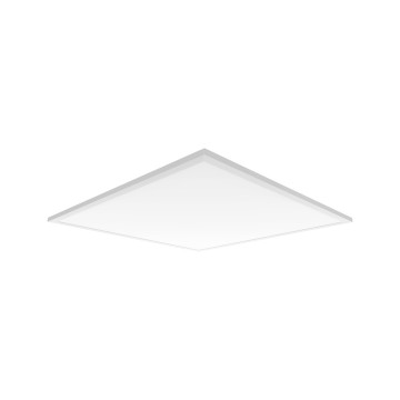 Luminant LED-Panel, 30W, 3850lm, 4000K, 595x595x28 mm, IP20, 4-pack