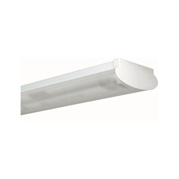 Cosmos LED-R, Med HF-sensor, 3000K, Transparent, IP44