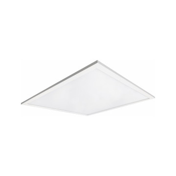 LED-Panel Lux II, 40W, 3700 lm, 3000K, 595x595x10 mm, IP20