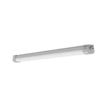 Industriarmatur Inda LED, 25-45W, IP65, 4000K, 160lm/W