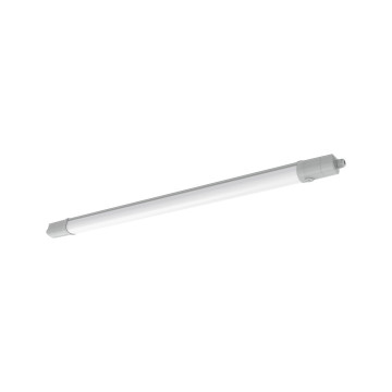 Industriarmatur Inda Bas LED, 22-30W, IP65, 4000K, 160lm/W