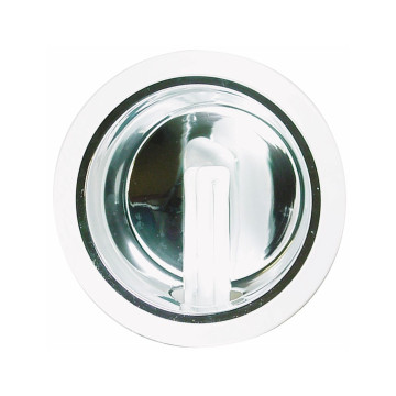 Downlight Jupiter, 230V, Vit, 1x13W, IP21
