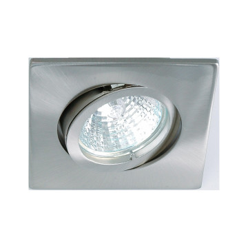 Downlight MD-111, 12V, Satin, IP21