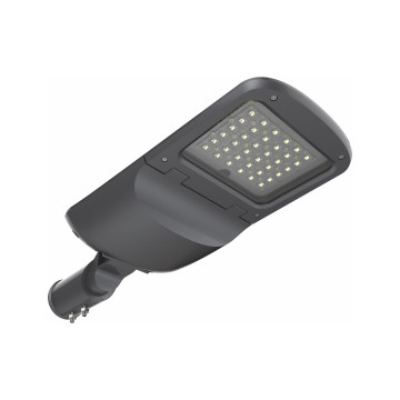 Dolphin LED Gatuarmatur, 15W, IP66