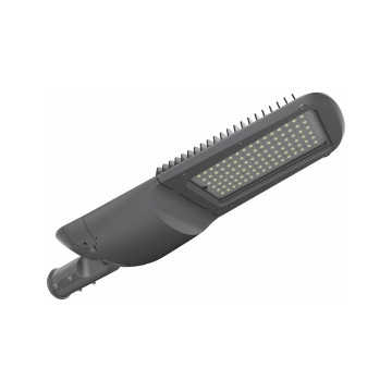 Dolphin LED Gatuarmatur, 200W, IP66