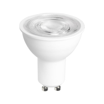 LED-lampa Effektiv, GU10, 2,5W, 450lm, 3000K, 230V