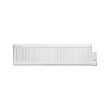 Oljefylld radiator, 400W, 230V, IP21