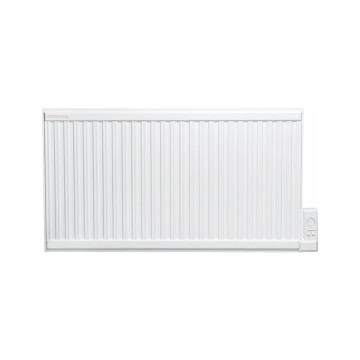 Oljefylld radiator, 1250W, 230V, IP21