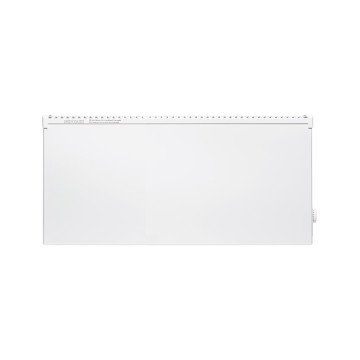Våtrumsradiator IP24, BT 800W, 400V