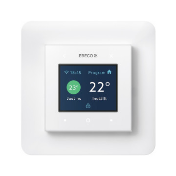 Golvvärmetermostat EB-Therm 500