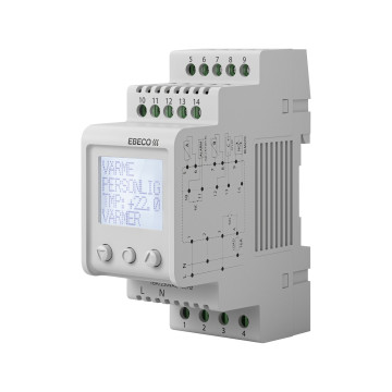 Termostat EB-Therm 800
